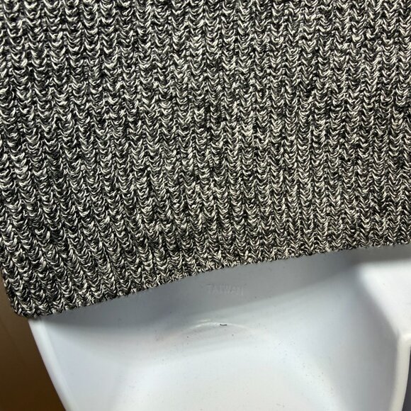 rag & bone/JEAN — Dana Cold Shoulder Sweater - Size Small - Picture 7 of 12